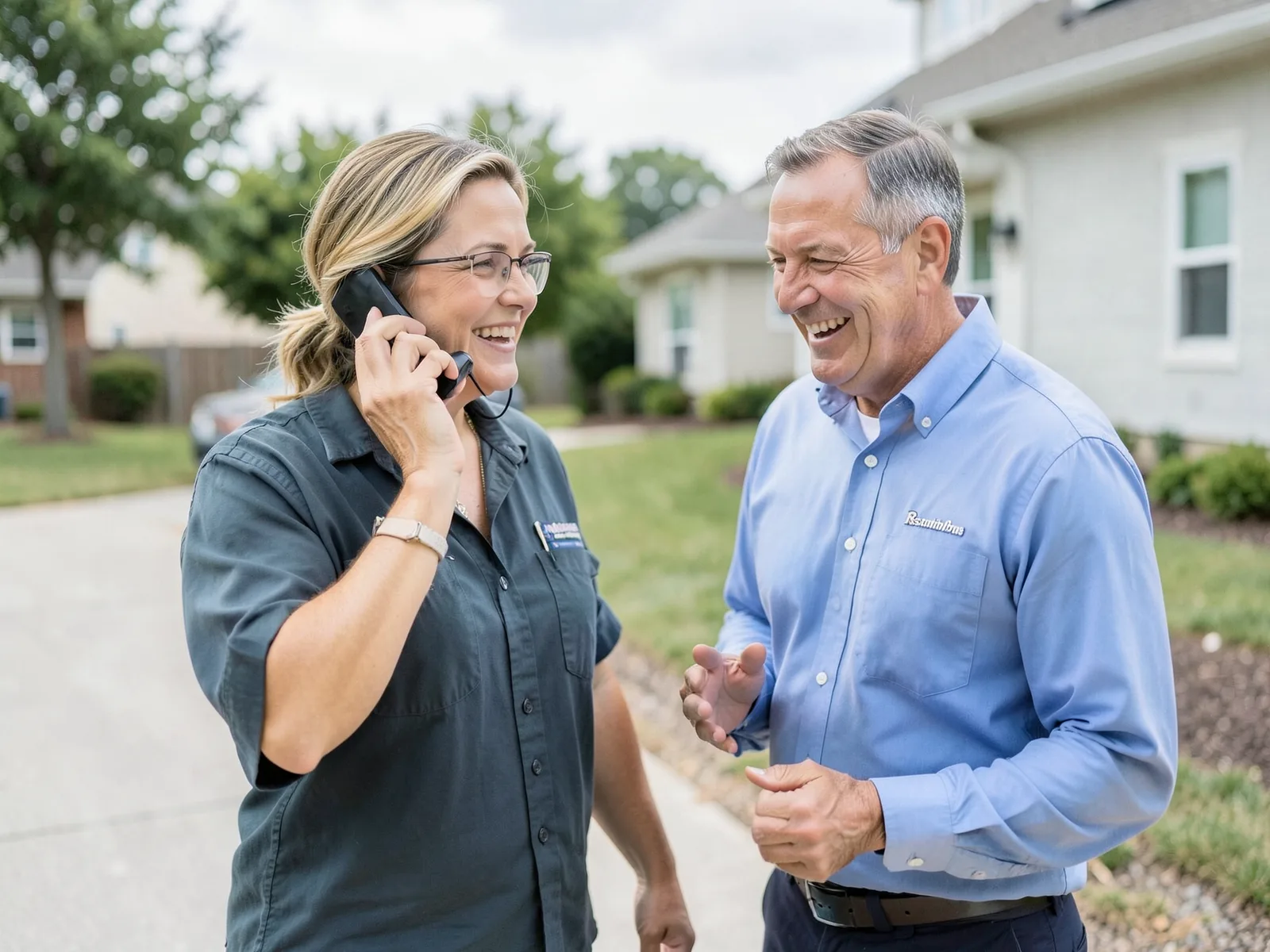 Frequently Asked Questions About Ceiling Water Damage Cleanup in Jessup, PA